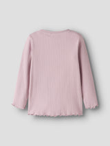 Dawn Pink Tulip Bluser fra Name it - 13225472