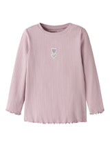 Dawn Pink Tulip Bluser fra Name it - 13225472