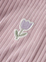 Dawn Pink Tulip Bluser fra Name it - 13225472
