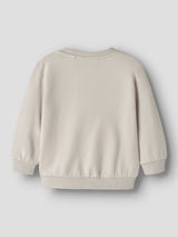 Pumice Stone Snail Cardigan fra Name it - 13226052