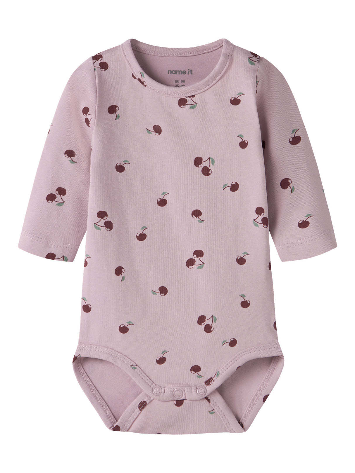Name it Dawn Pink Cherry Body - 13226054