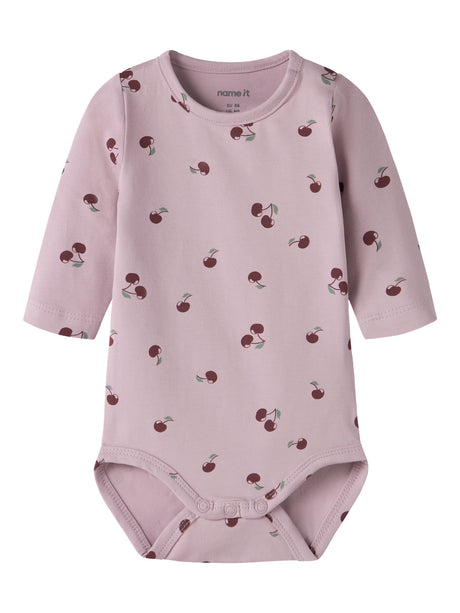 Name it Dawn Pink Cherry Body - 13226054