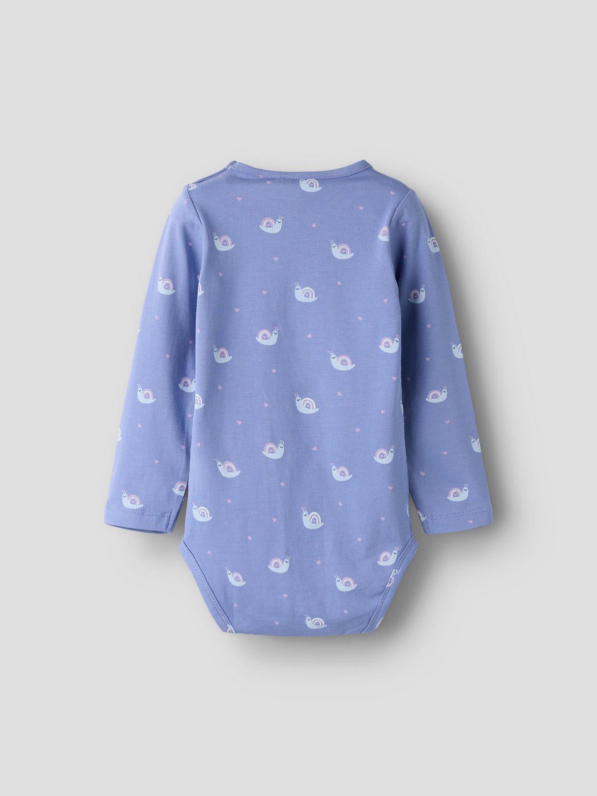 Name it Lavender Violet Snail Body - 13226054