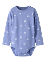 Name it Lavender Violet Snail Body - 13226054