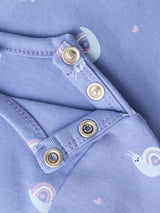 Name it Lavender Violet Snail Body - 13226054