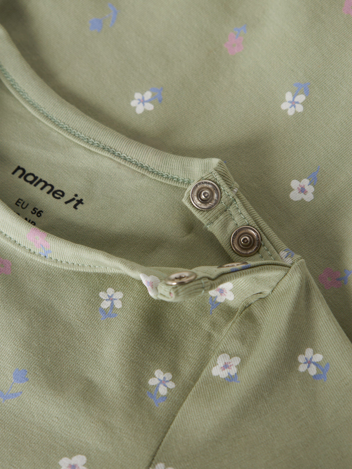 Name it Swamp Flowers Body - 13226054