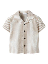 Name it Chateau Gray CLOUD DANCER Shirt - 13227255