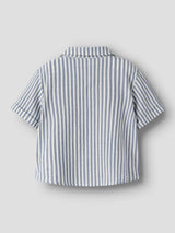 Name it Vintage Indigo CLOUD DANCER Shirt - 13227255