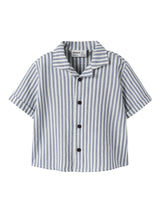 Name it Vintage Indigo CLOUD DANCER Shirt - 13227255