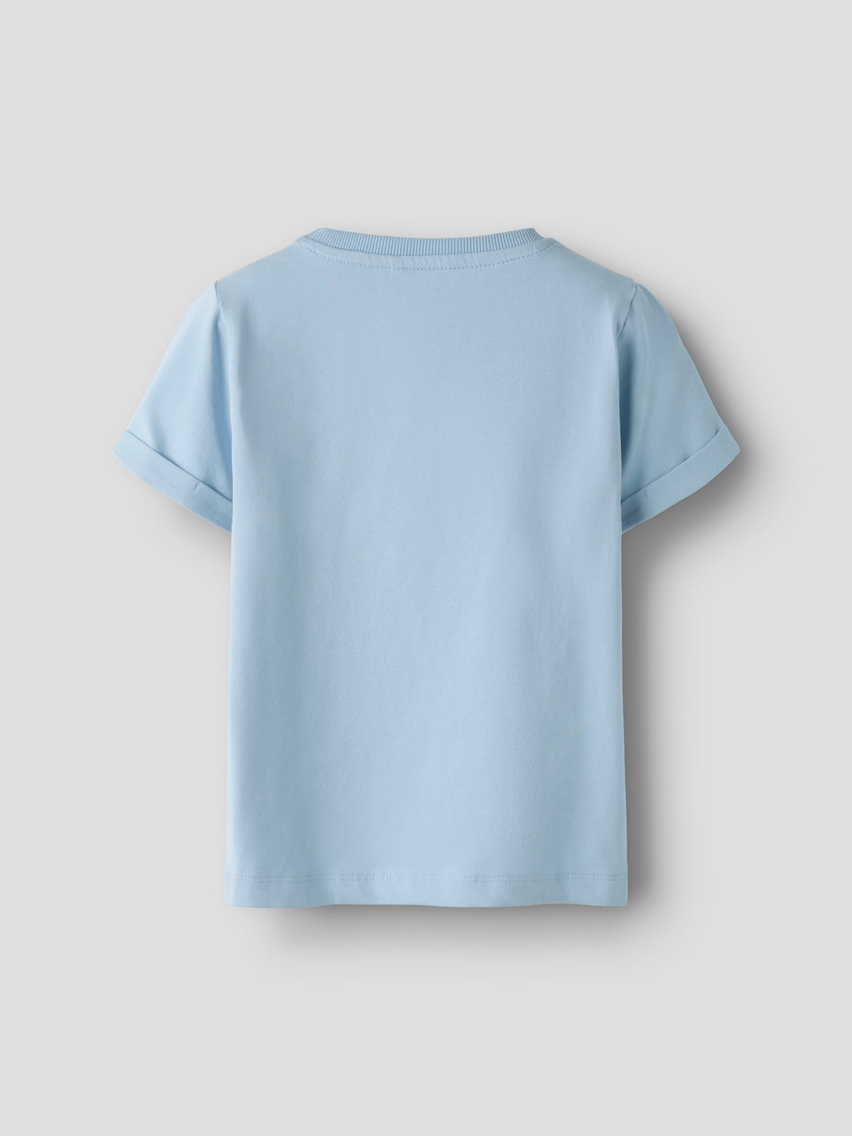 Blue Fog Dino Robot Bluse fra Name it - 13227488