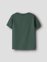 Garden Topiary Off Road Bluse fra Name it - 13227488