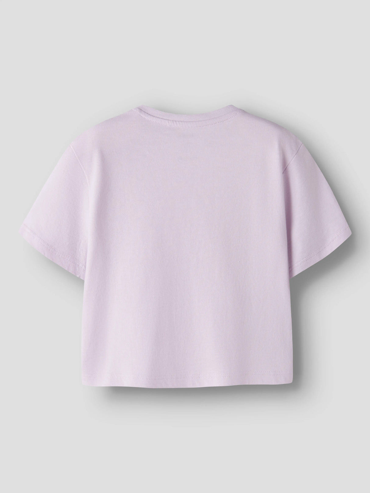 Name it Lavender Fog Bunny T-Shirt - 13228157