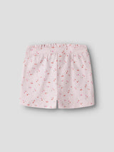 Name it Cradle Pink Heart Cherries Shorts - 13228158