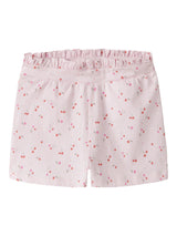Name it Cradle Pink Heart Cherries Shorts - 13228158