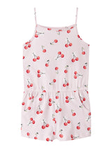 Cradle Pink Cherries Heldragt fra Name it - 13228171