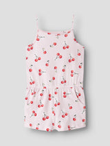 Cradle Pink Cherries Heldragt fra Name it - 13228171