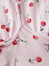 Cradle Pink Cherries Heldragt fra Name it - 13228171