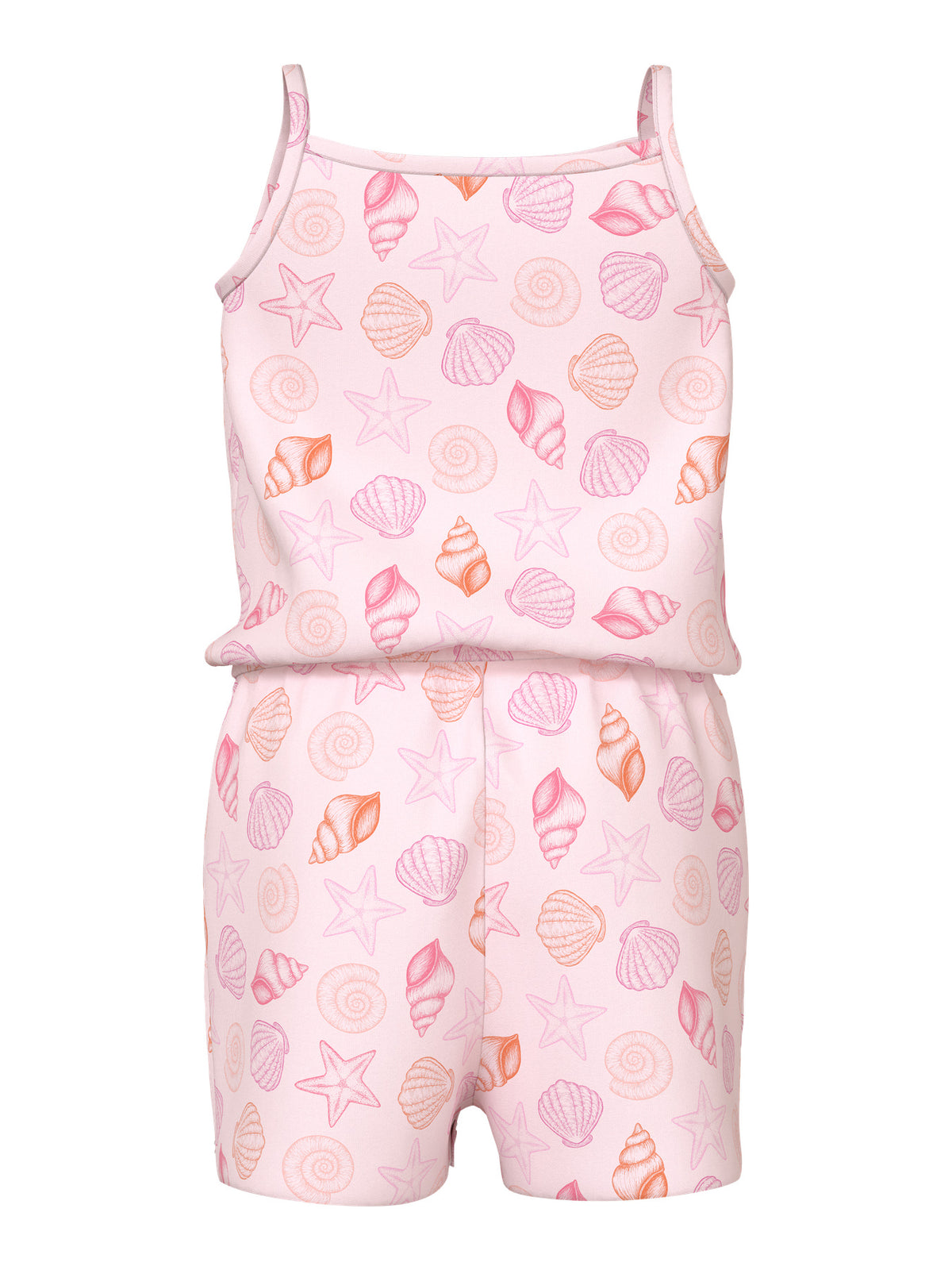 Carinaria Sea Shells Heldragt fra Name it - 13228171
