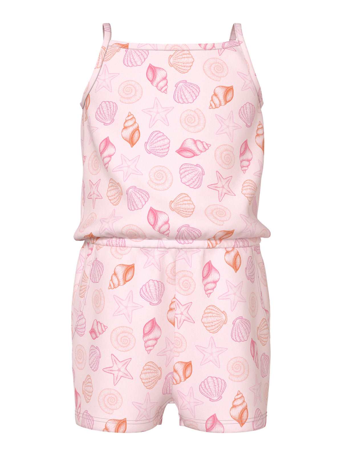 Carinaria Sea Shells Heldragt fra Name it - 13228171