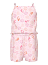 Carinaria Sea Shells Heldragt fra Name it - 13228171