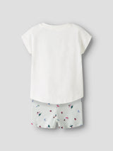 Cloud Dancer Fairies Shorts fra Name it - 13228173