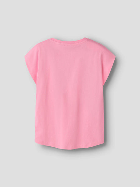 Pink Drink Pineapples Bluse fra Name it - 13228210