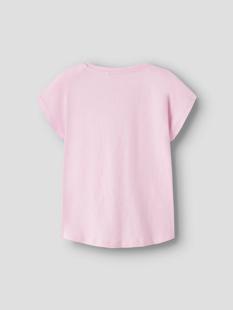 Pirouette Beach Bluse fra Name it - 13228210