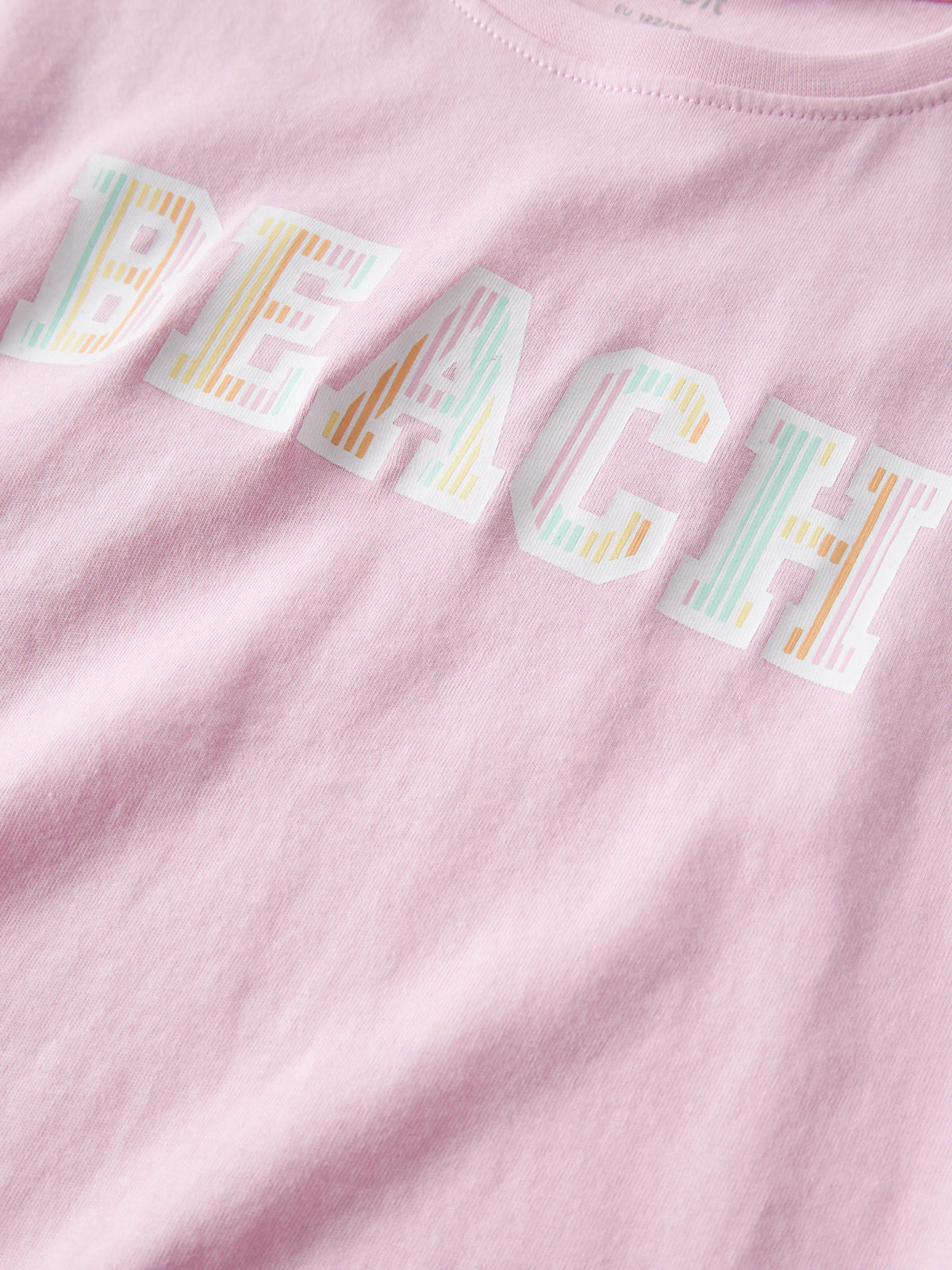 Pirouette Beach Bluse fra Name it - 13228210