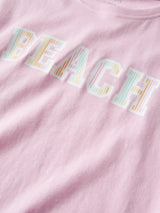 Pirouette Beach Bluse fra Name it - 13228210