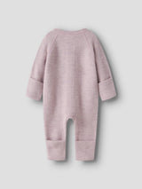 Violet Ice Heldragt fra Name it - 13228397
