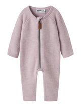 Violet Ice Heldragt fra Name it - 13228397