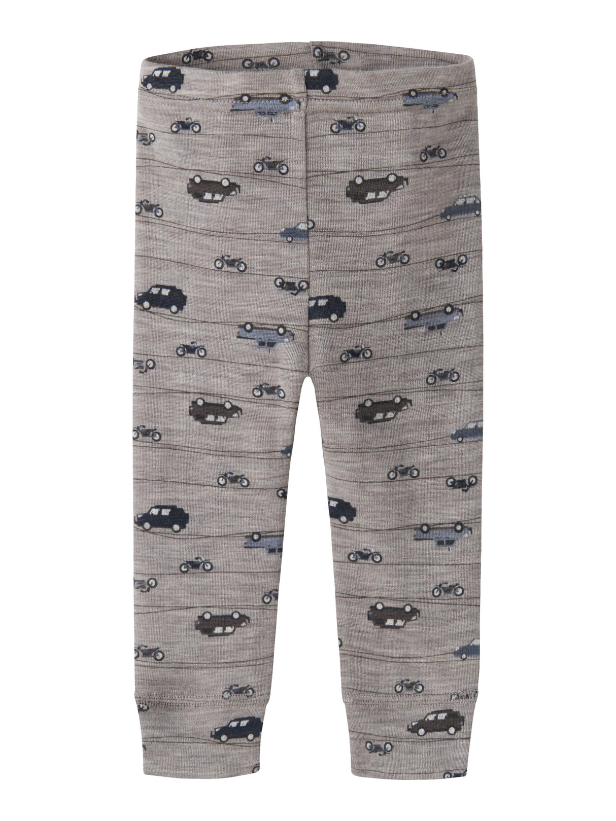 Satellite HIGHWAY Uld Leggings fra Name it - 13228883