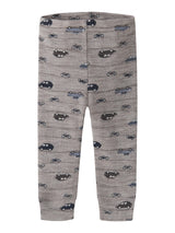 Satellite HIGHWAY Uld Leggings fra Name it - 13228883