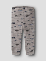 Satellite HIGHWAY Uld Leggings fra Name it - 13228883