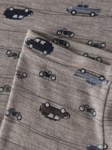 Satellite HIGHWAY Uld Leggings fra Name it - 13228883