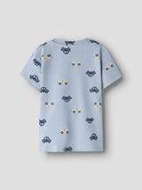 Blue Fog Car Top fra Name it - 13229233