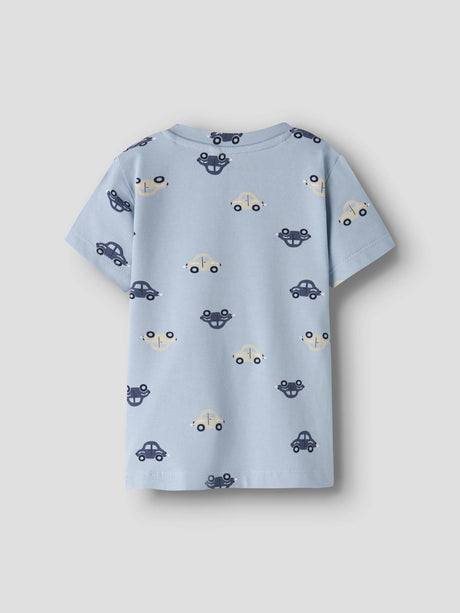 Blue Fog Car Top fra Name it - 13229233