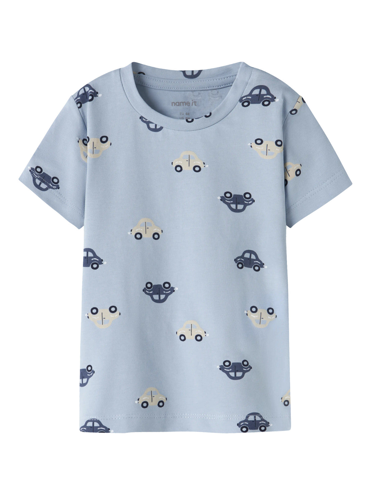 Blue Fog Car Top fra Name it - 13229233