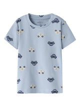 Blue Fog Car Top fra Name it - 13229233