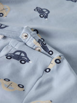 Blue Fog Car Top fra Name it - 13229233