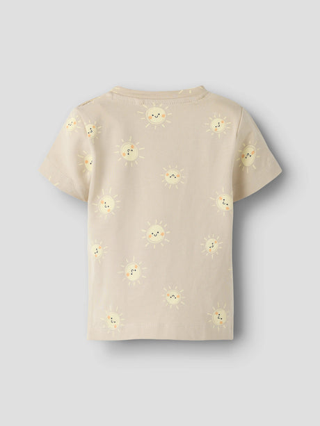 Peyote Sun Top fra Name it - 13229233