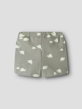 Shadow Turtle Shorts fra Name it - 13229235