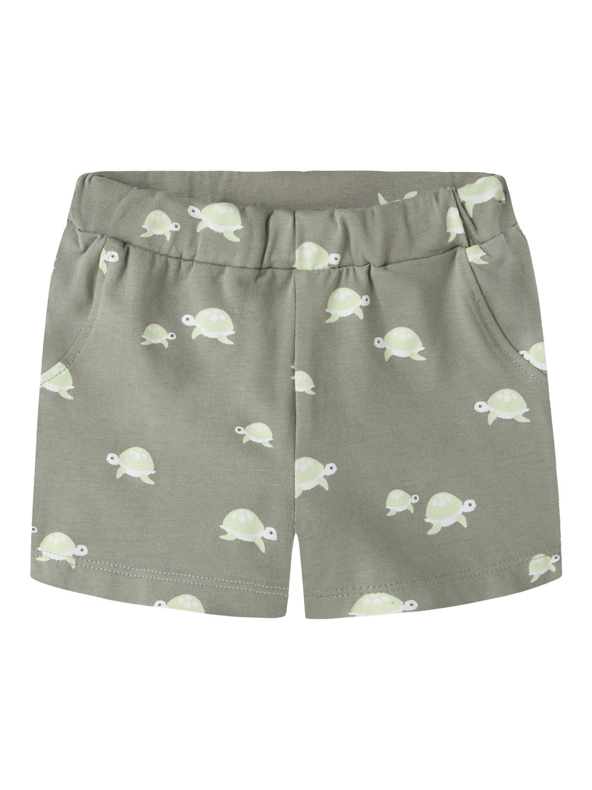 Shadow Turtle Shorts fra Name it - 13229235