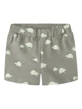 Shadow Turtle Shorts fra Name it - 13229235