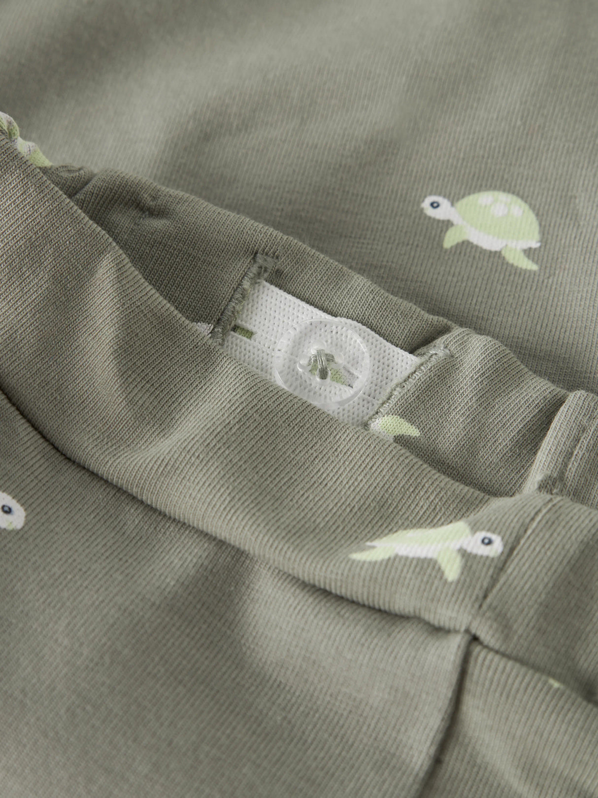 Shadow Turtle Shorts fra Name it - 13229235