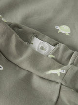 Shadow Turtle Shorts fra Name it - 13229235