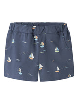 Vintage Indigo Boat Shorts fra Name it - 13229235