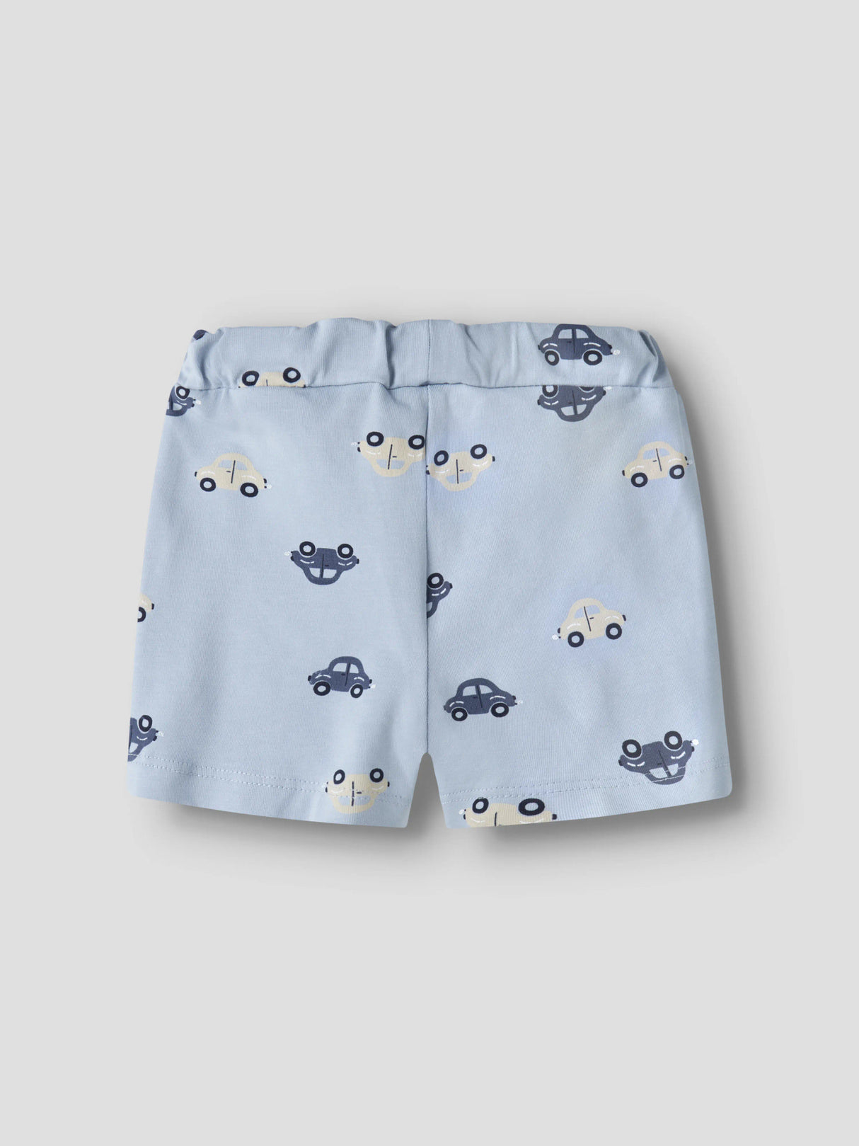 Blue Fog Car Shorts fra Name it - 13229235