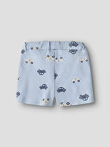 Blue Fog Car Shorts fra Name it - 13229235