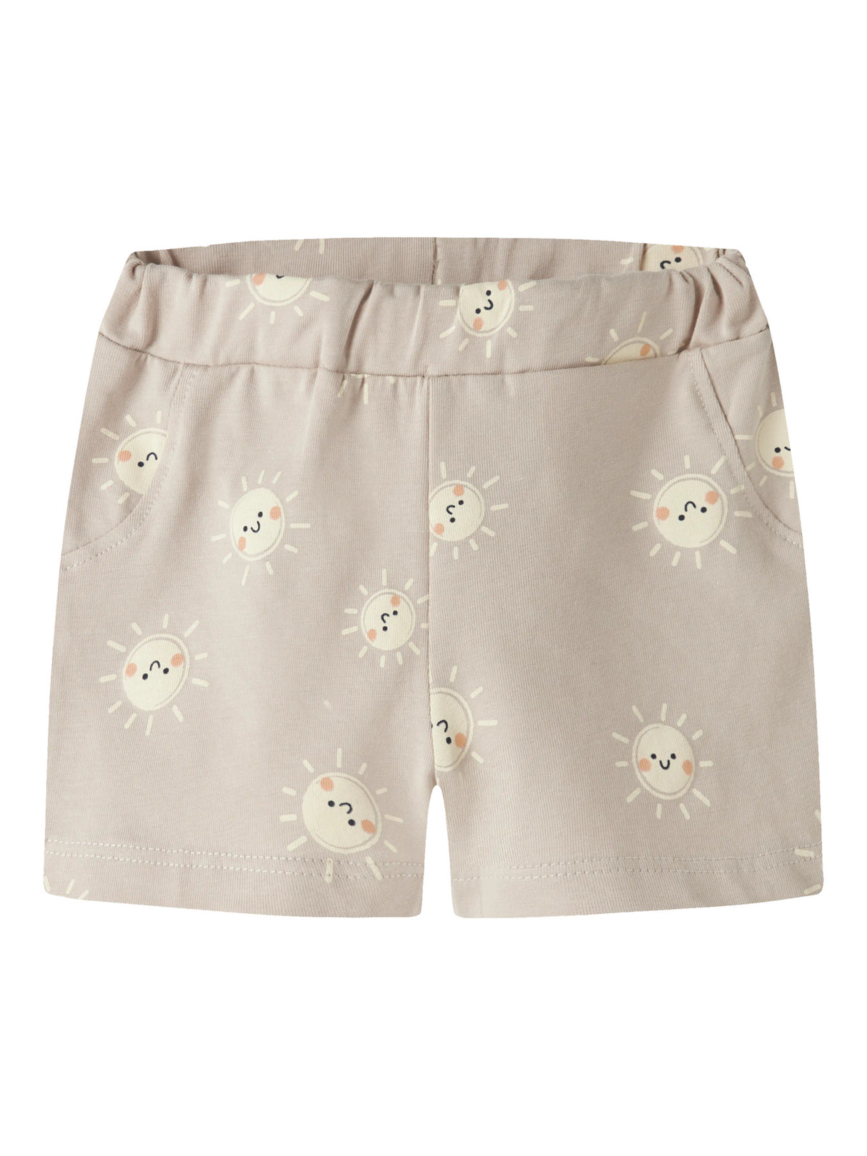 Peyote Sun Shorts fra Name it - 13229235